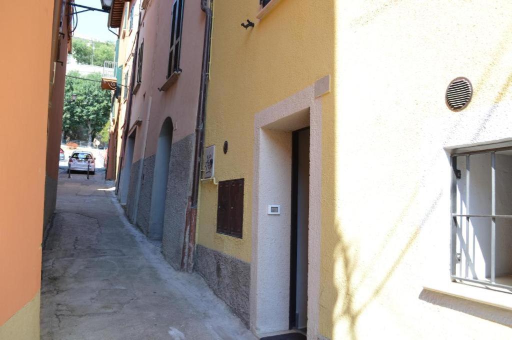 Jazz Apartment Centro Storico Pérouse Extérieur photo