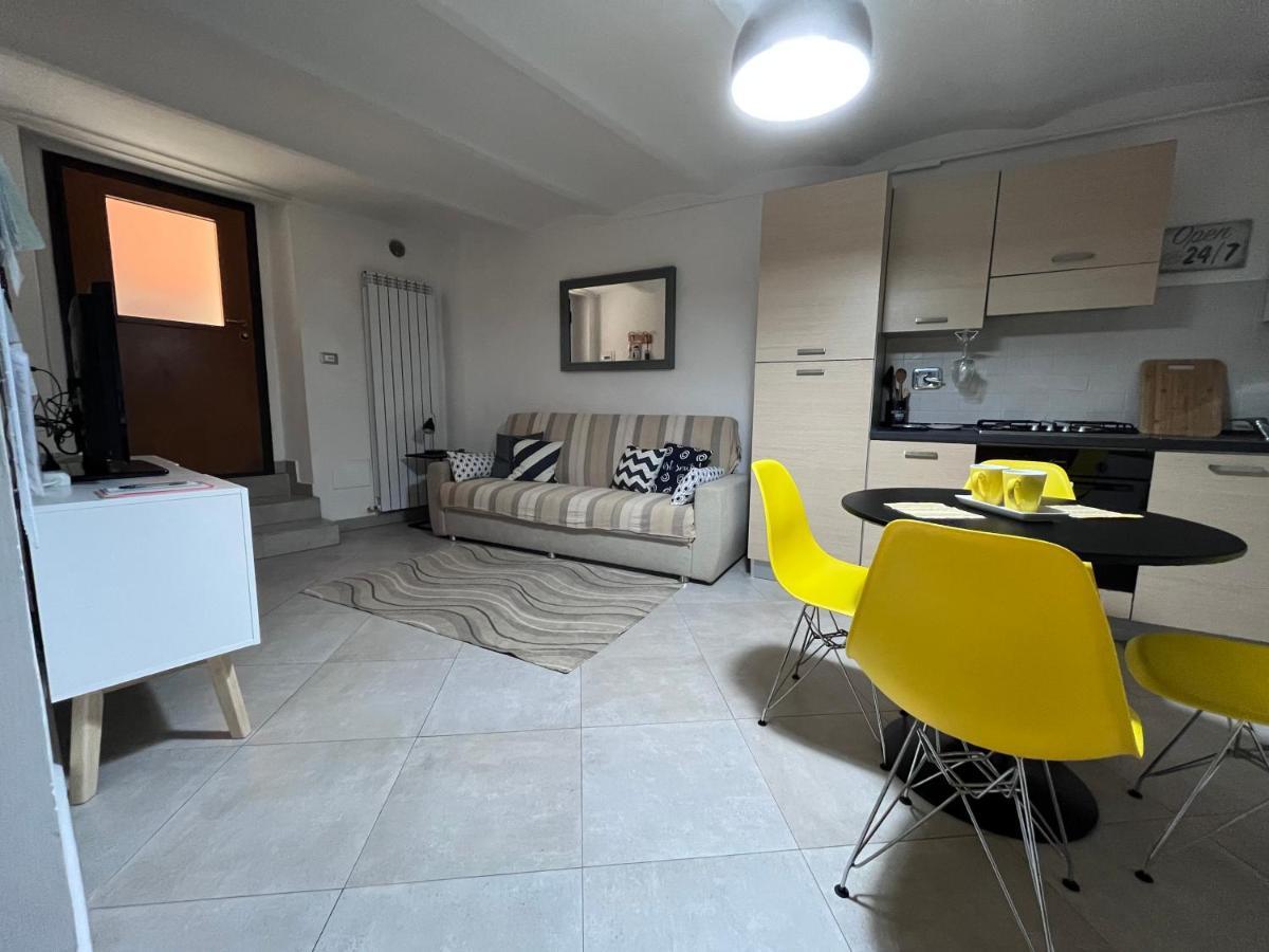 Jazz Apartment Centro Storico Pérouse Extérieur photo